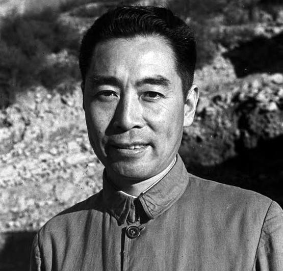 周总理曾经说过：共产党的情报工作是100分，而国民党的情报工作是0分。那么，周