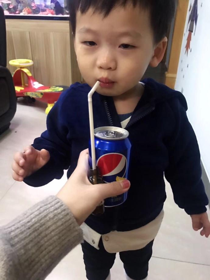一招轻松解决孩子吃药难题