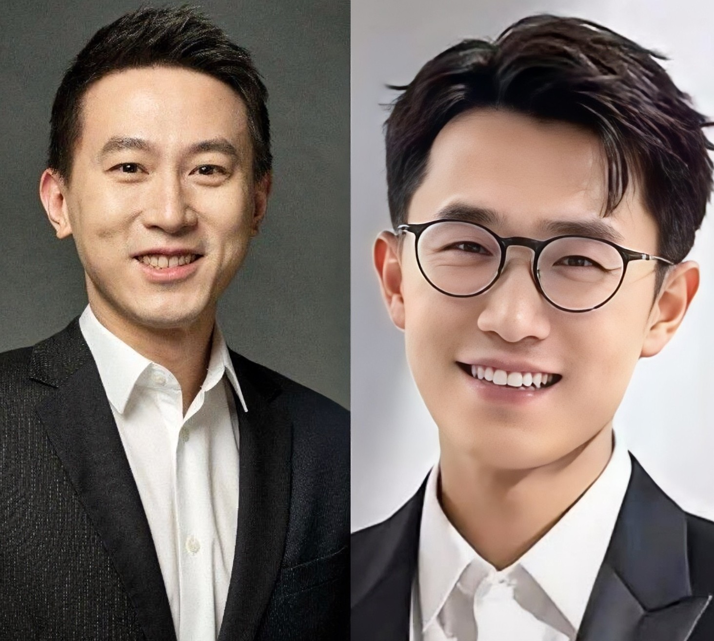 心疼雷总三秒钟！当年留不住周受资，如今王腾又给了他一记重击，咋就留不住心里看