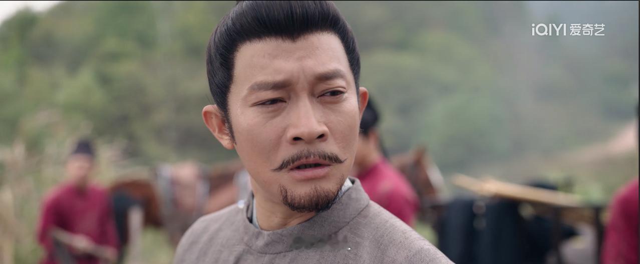 《唐朝诡事录之长安》：康国金桃的遗憾，它的分量太轻，历史太远，实在承载不起改朝换