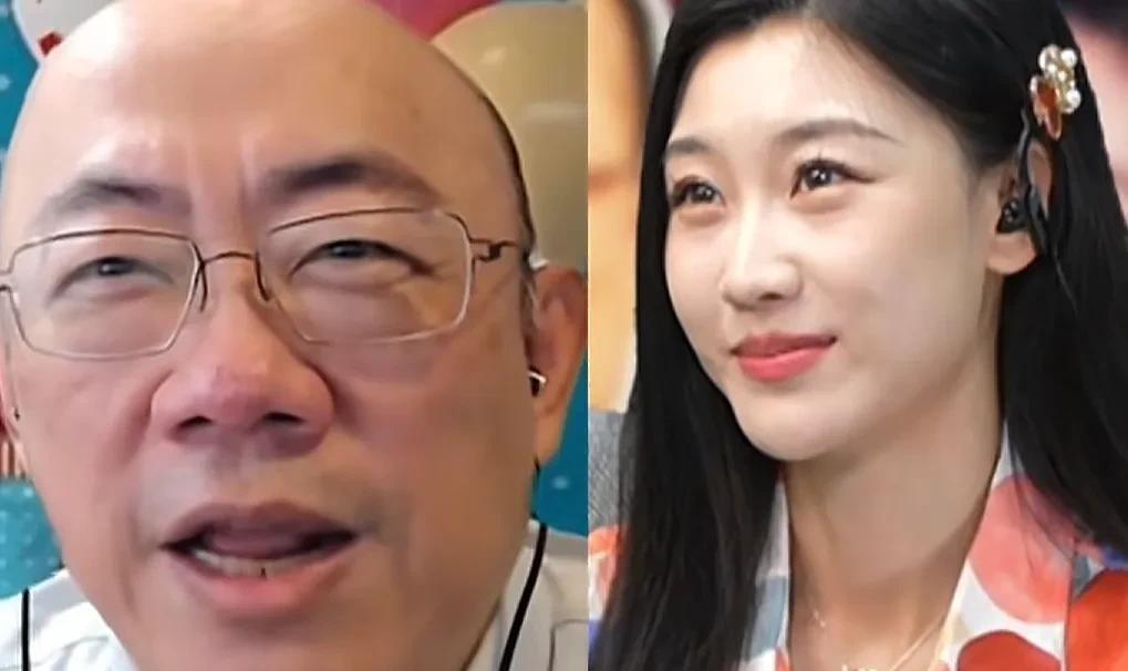 你们发现没有？岛内那几个大陆网友比较熟悉的“电视名嘴”几乎都认为川普先生9月3号