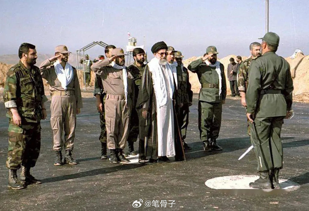 中东伊朗最新局势㊙️伊朗的“沉睡小组”到底是一个什么组织？简单来说，“沉睡小组