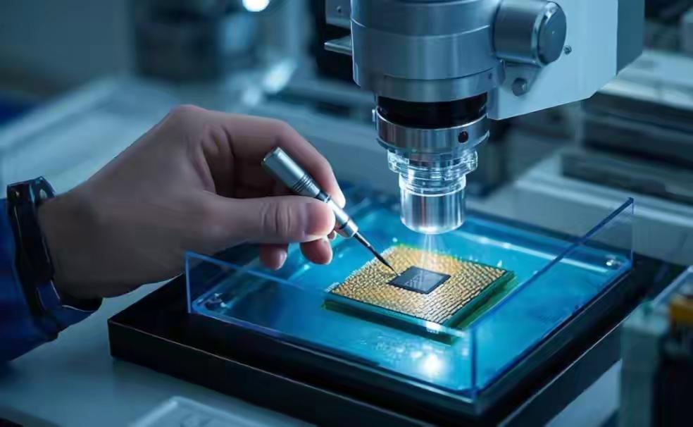 美国万万没想到：卡华为芯片没用，中国一招电费直接破局！美国以为掐断华为芯片