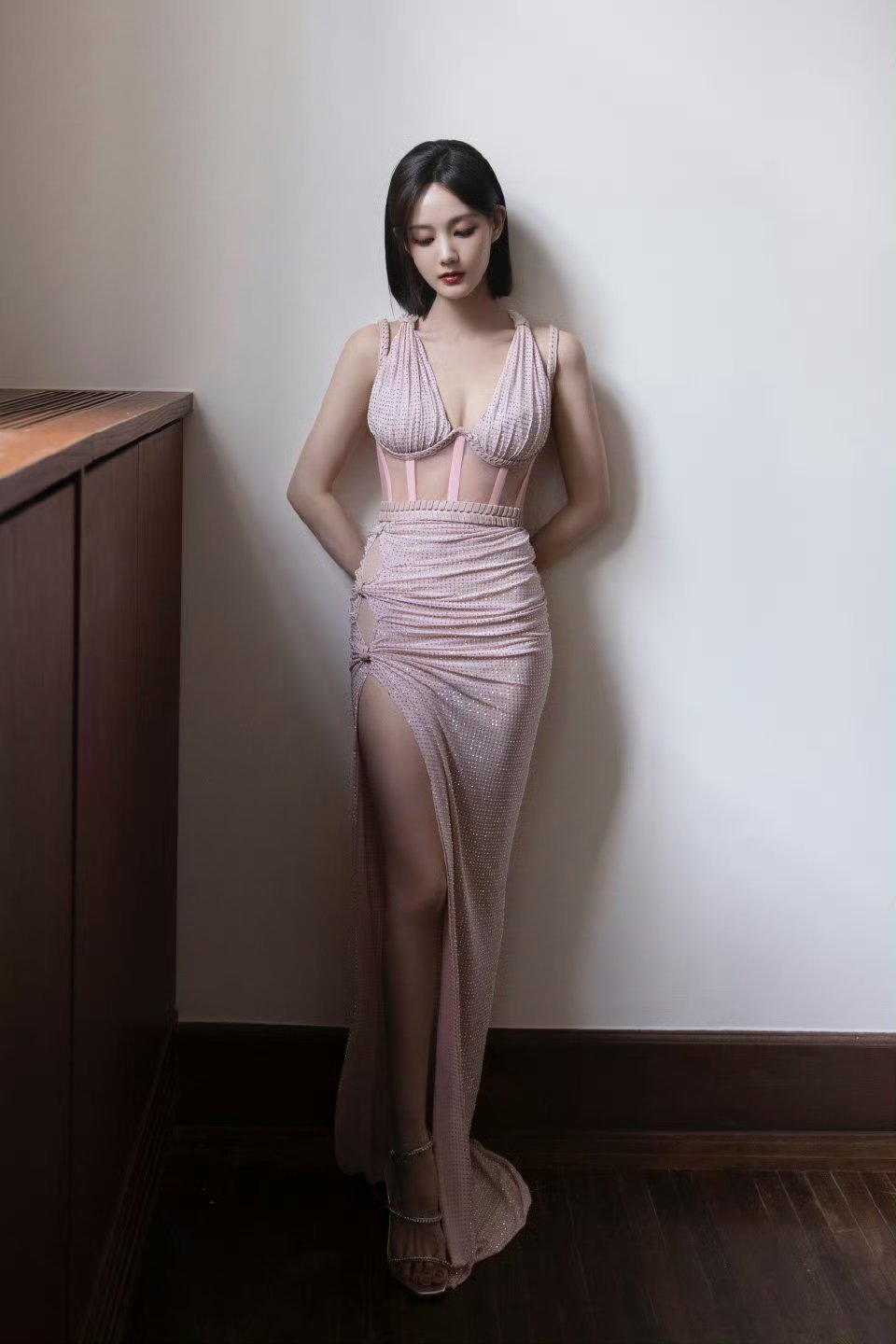 李一桐～～李一桐