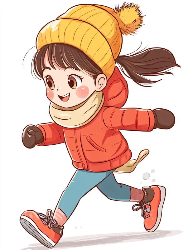 幼儿园里总能发生让人笑到肚子疼的趣事。有个叫小明的小朋友，午休时在床上翻来覆去睡