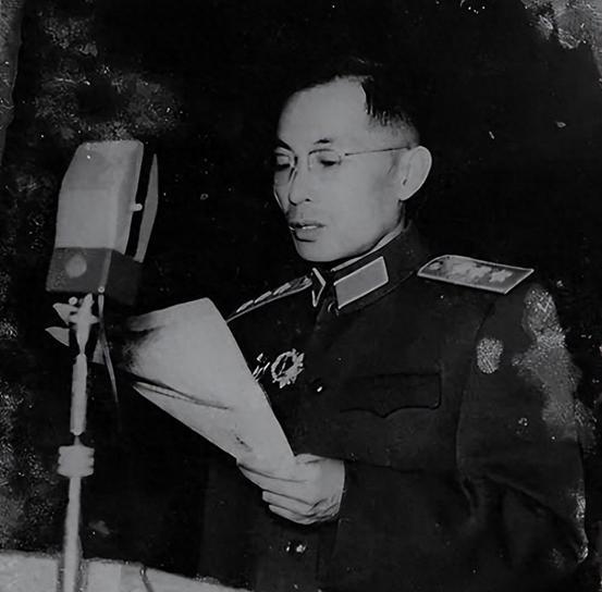 粟裕电报中的隐秘真相：叶陶王虽都是心腹大将，但一人慢慢落后【1946年7月15