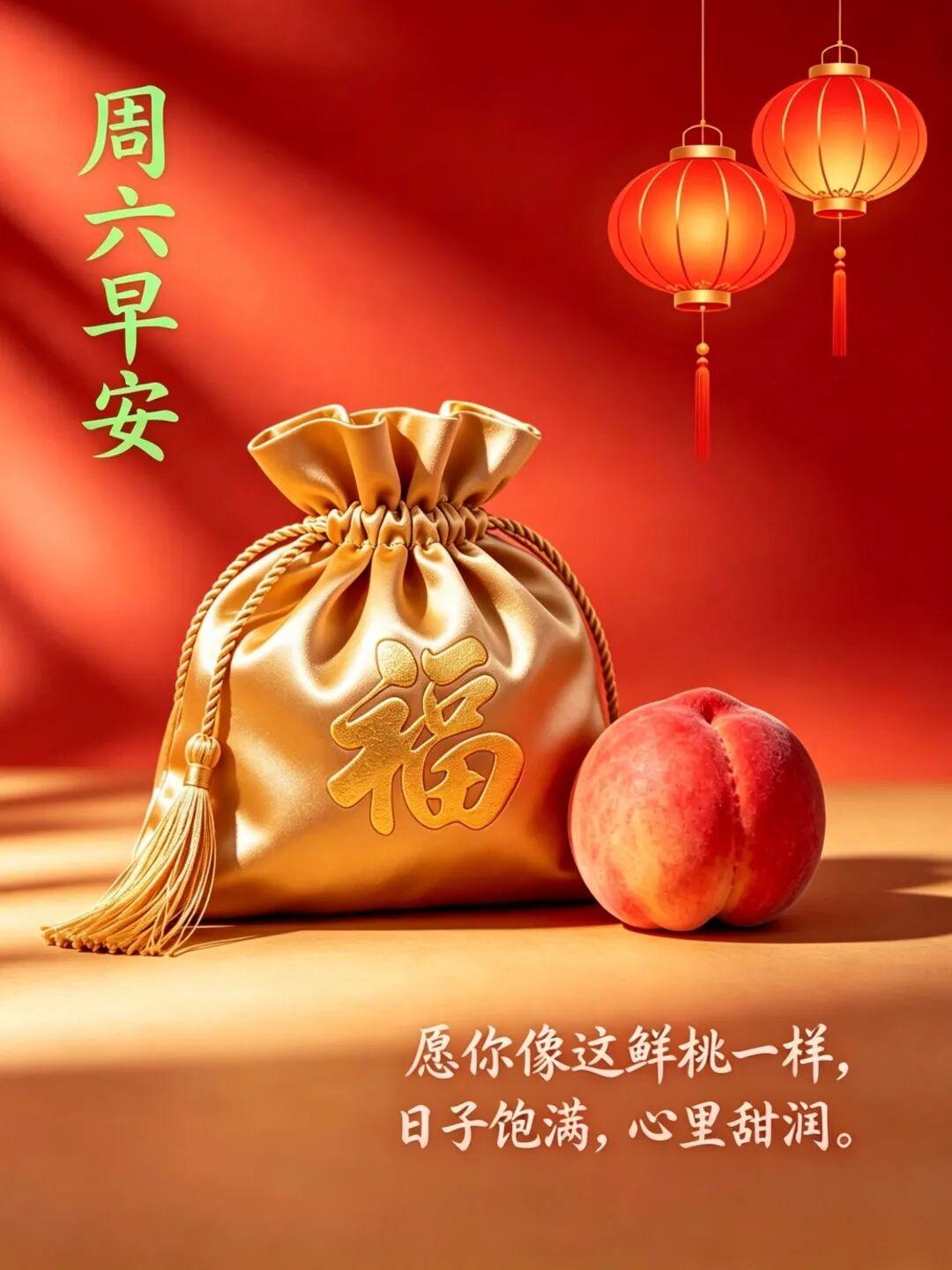 日子不用追赶节奏，不必强求结果，慢慢感受身边细碎美好就很好。愿我们都能守住内心清