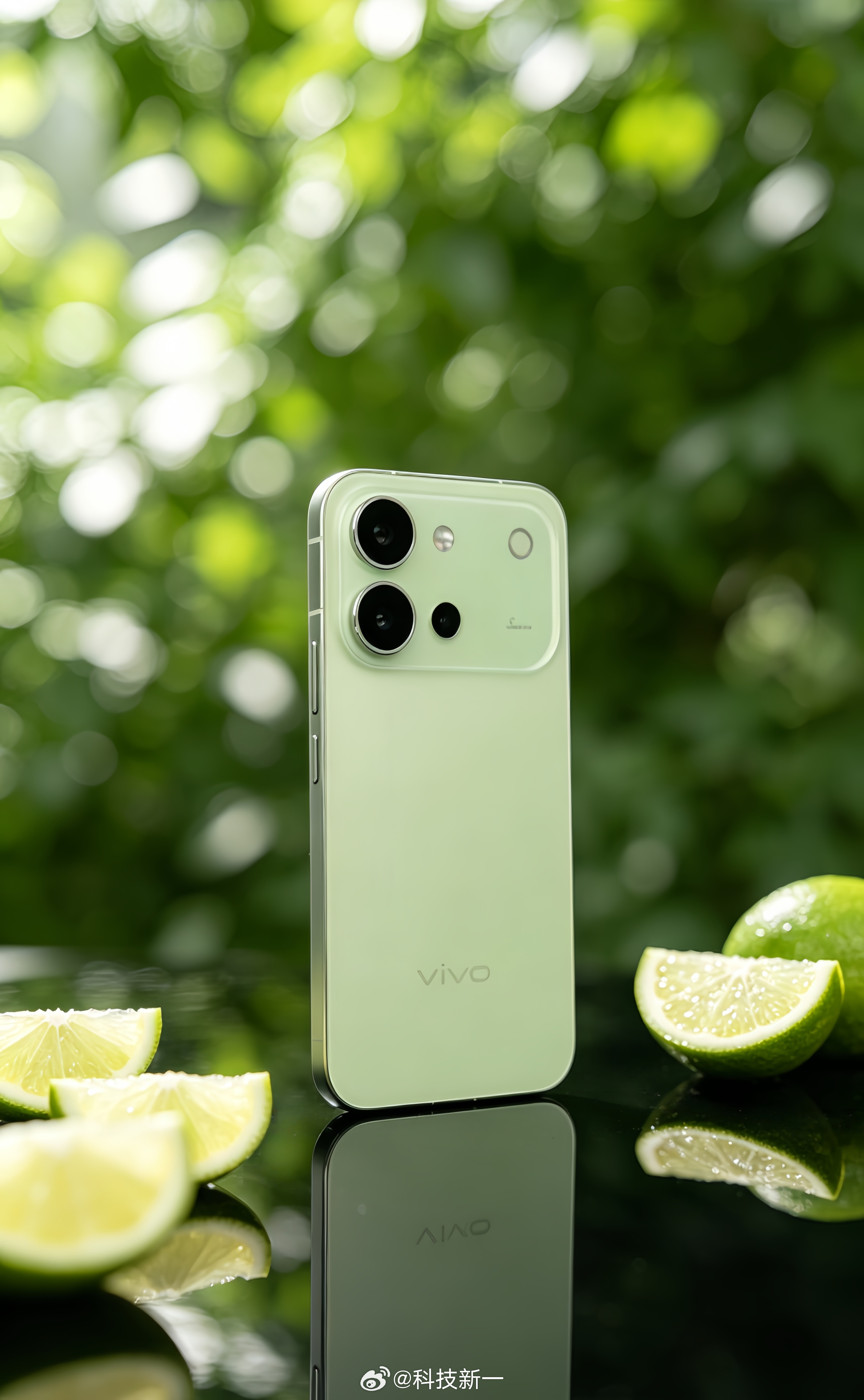 vivoS60真机赏！满分10分，这颜值打几分？