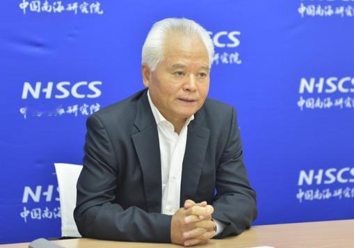 在香山论坛上，中国南海研究院学术委员会主席吴士存说了一句很直白的话：在南海问题上