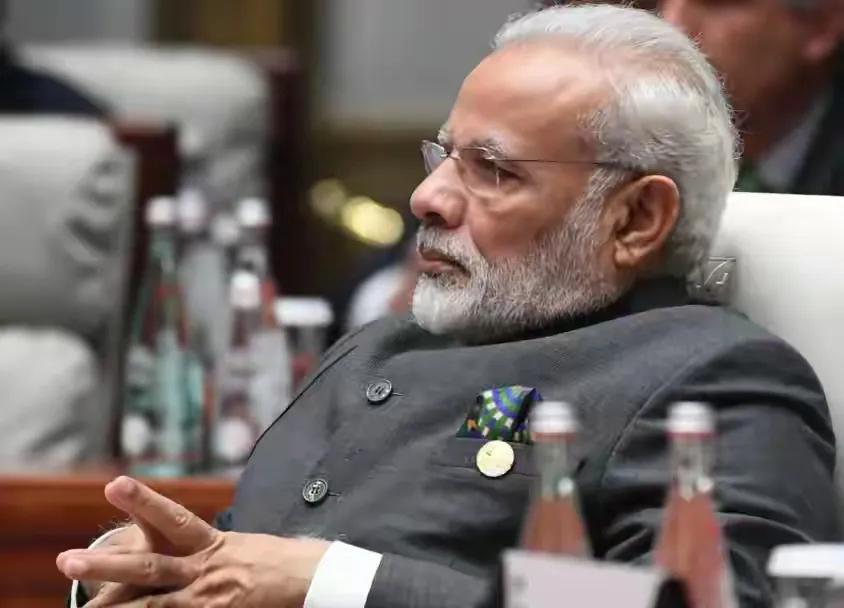 “14亿人不能没有奥运会！”印度“霸气威武”，印度第七次要申办奥运会了，他要申办