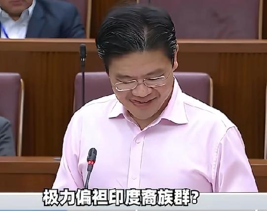 只因一句“咖喱浓度高”，新加坡就要把人送进监狱蹲3年！6月6日，新加坡内政部