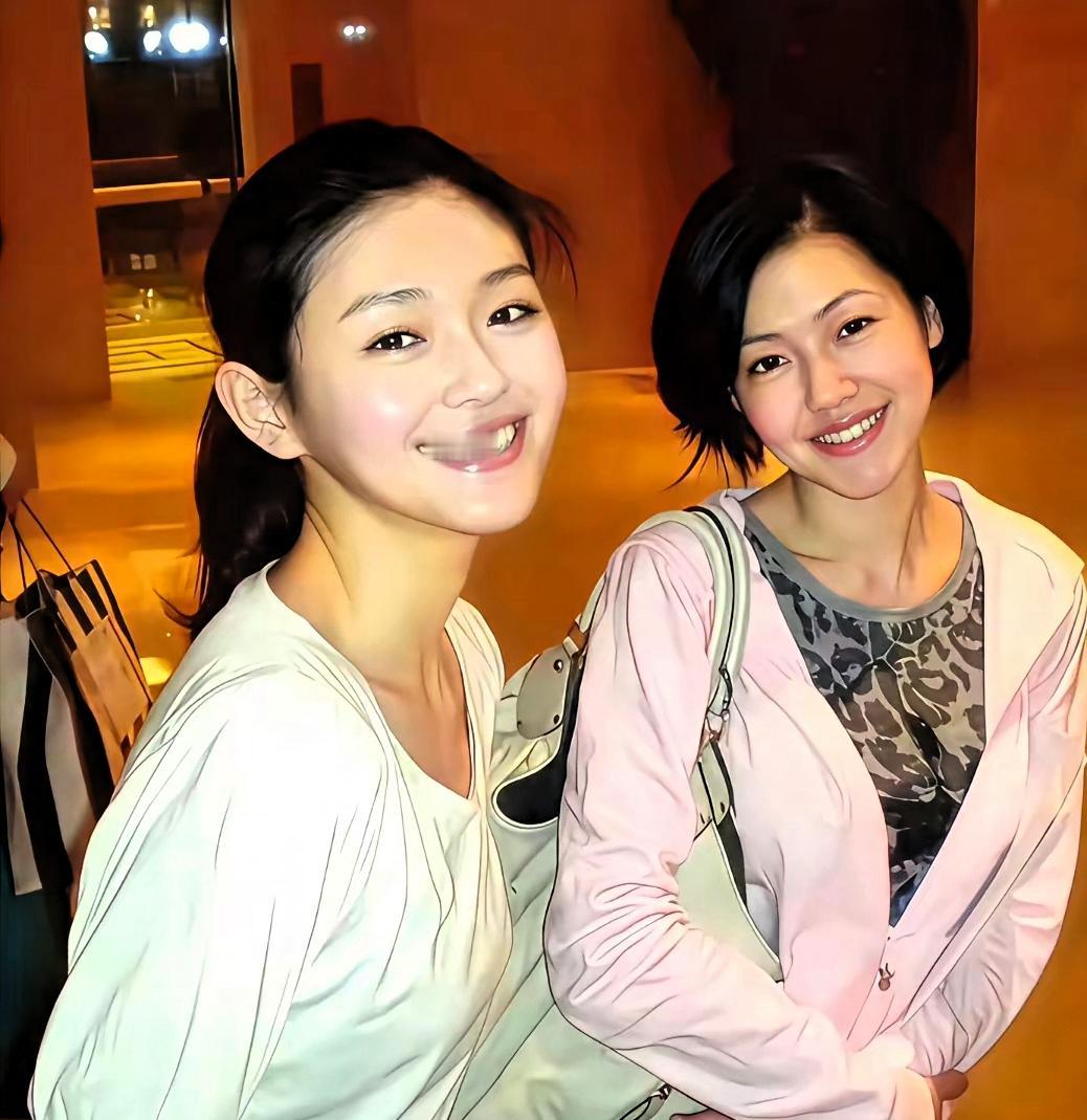 全网疯传许家人从不陪大S孩子聚餐，真相曝光彻底颠覆大众认知。此前网上谣言四