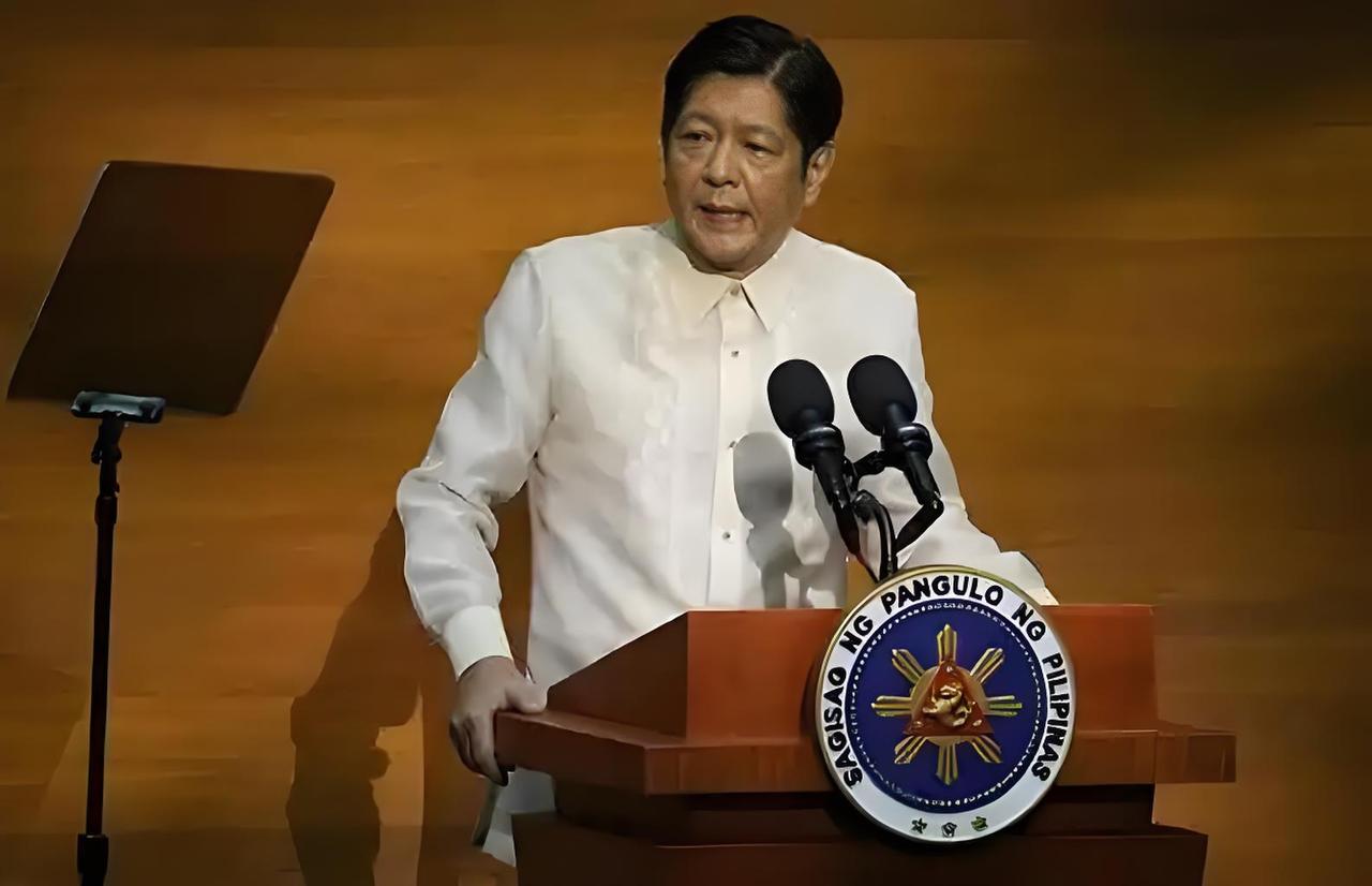 区别对待！2026年3月，全球化肥供应紧张，菲律宾与印度先后向中国求援，结果截然