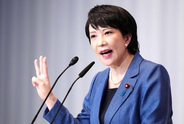 万万没想到！台积电董事长魏哲家在东京会见日本首相高市早苗时，当场抛出一个重磅消息