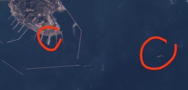 这回又让日本和台湾的媒体失望了！福建舰没有返回上海造船厂整改，而是穿越台湾海峡后