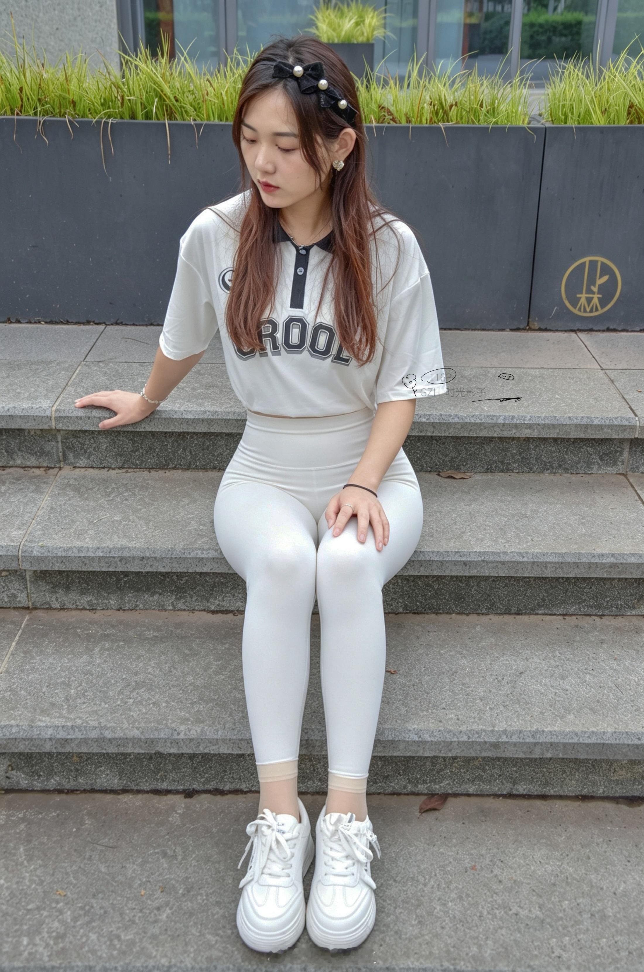 夏天的遗憾，终会被秋风吹散。​​​