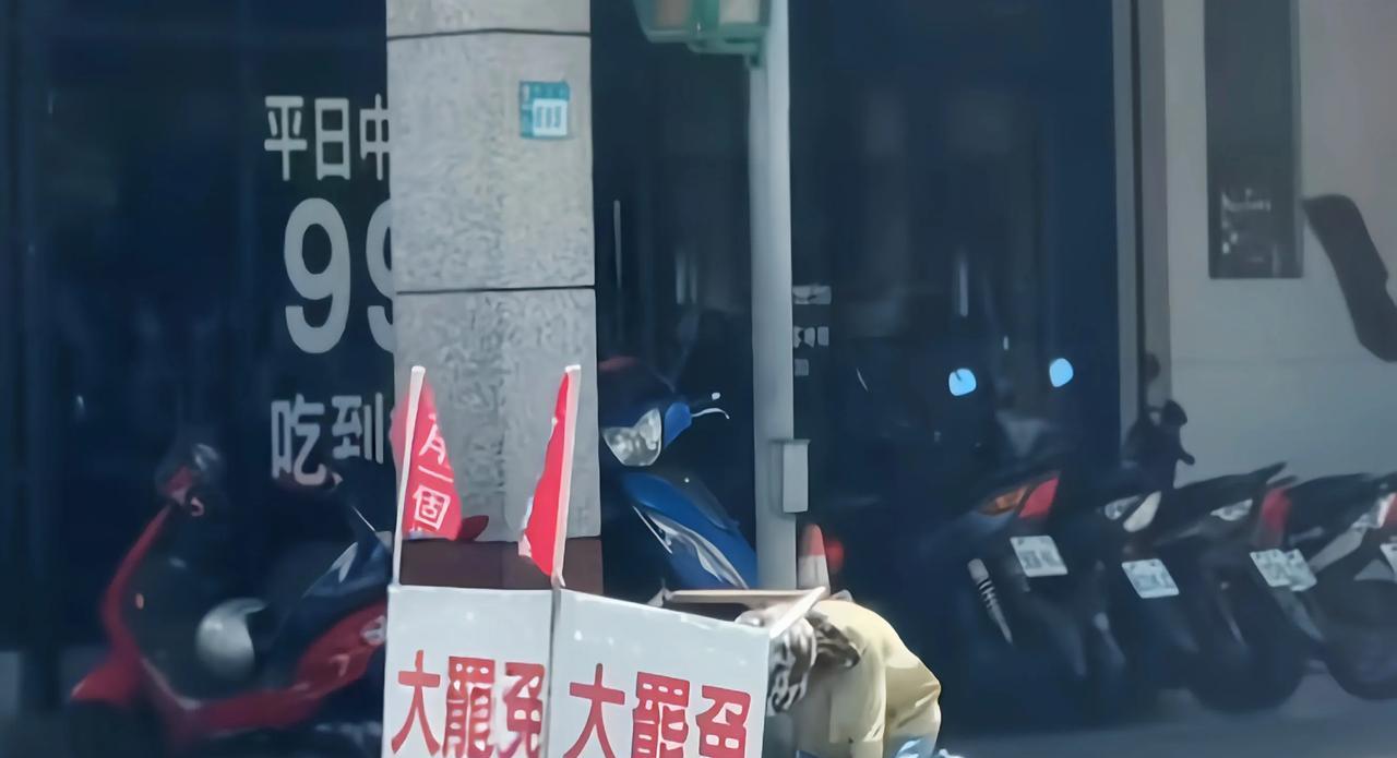 岛内绿营有青鸟疑似“魔怔”了！岛内“大罢免”投票进入倒计时，绿营方面各种招数都