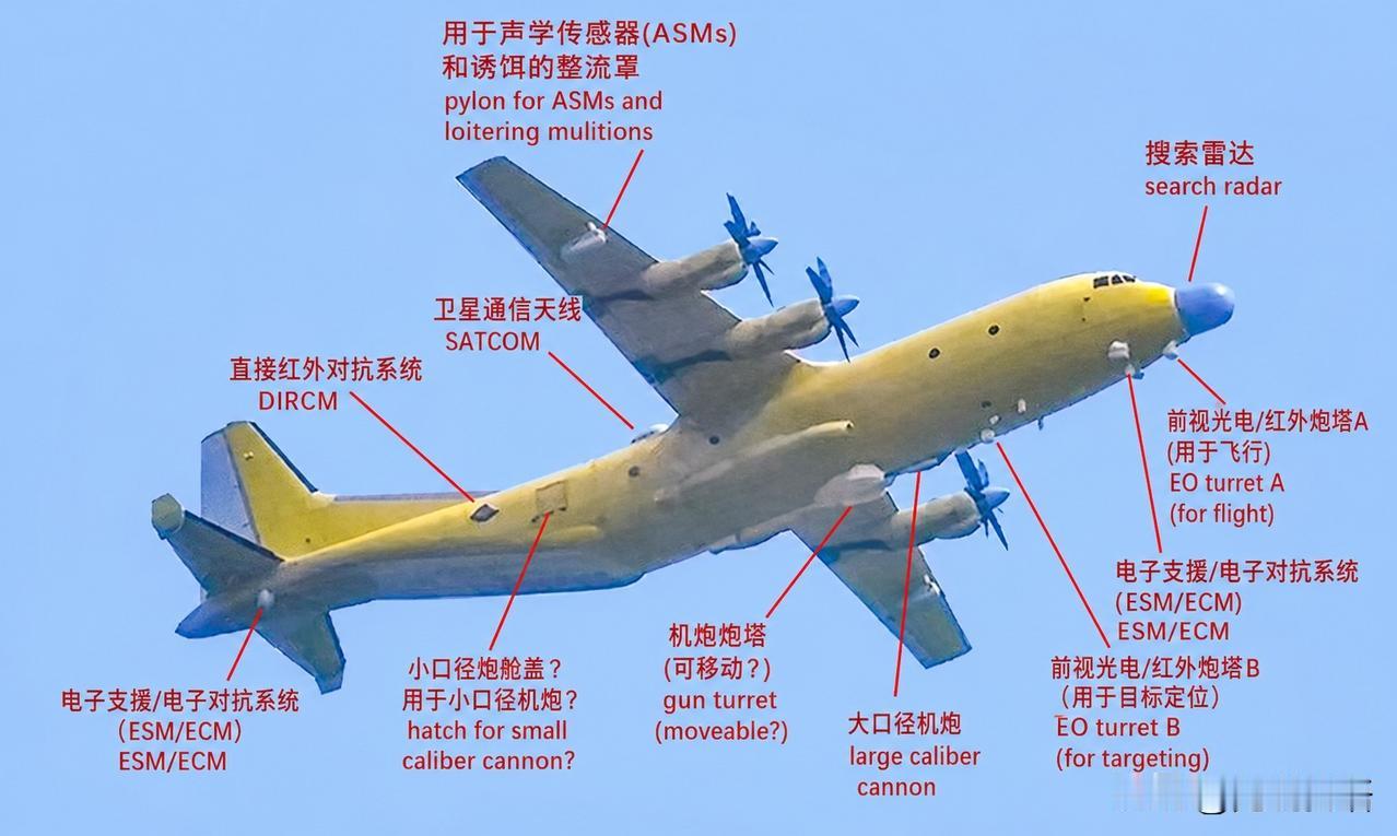 “东方炮艇”要来了，这次是认真的，它不再是曾经一张CG图，而是实实在在飞起来了。