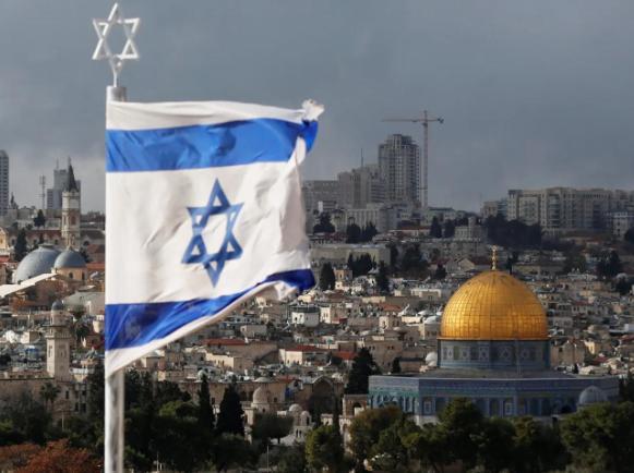 很多人还没意识到以色列有多么的强大，可以不夸张的说，当今时代，除了俄罗斯，中国和