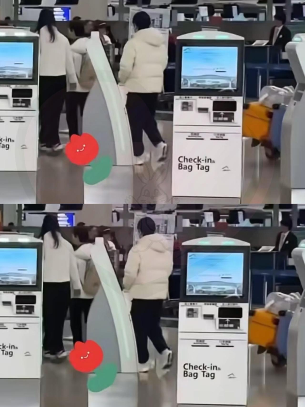 莎莎伤情诊断出来了左脚踝韧带二次损伤和之前受伤的情况一样莎莎出来的时候，