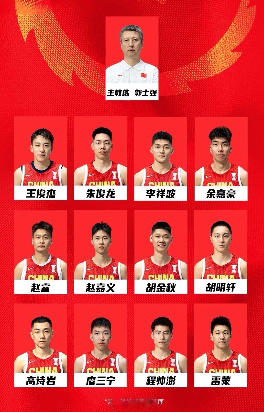 今晚2025男篮亚洲杯中国男篮首战，我们一起给中国男篮加油！2025男篮亚洲杯