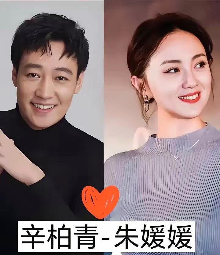 辛柏青谈起妻子朱媛媛时声音有些哽咽，他说家里到处都能闻到媛媛留下的洗发水味道，女