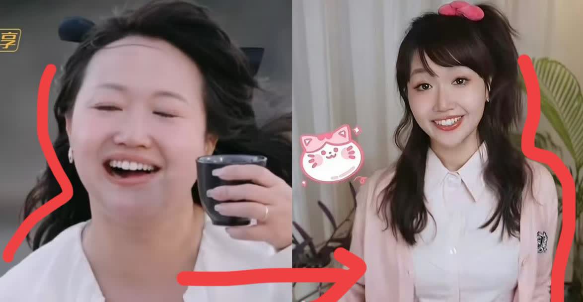 我有种强烈的预感李行亮这辈子都离不开麦琳了！不是因为天生一对，而是麦琳实