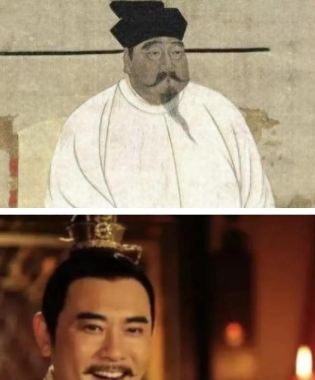 公元997年，大宋皇帝寝宫内，宋太宗赵光义刚刚断气，尸身余温尚存。坐在榻边的李皇