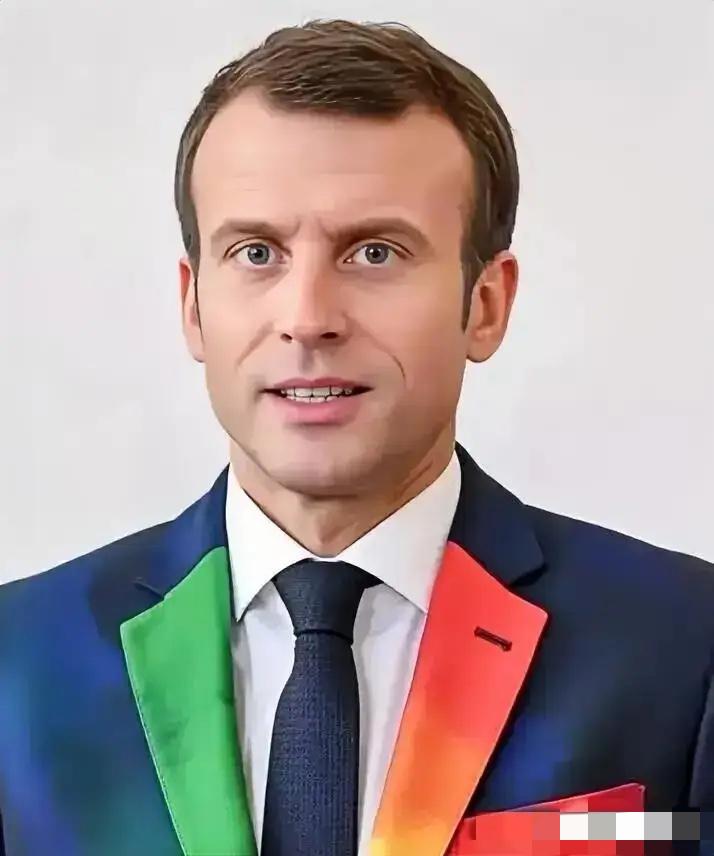 法国总统府：G7峰会将邀请四国出席。3月26日，法国总统府正式对外公