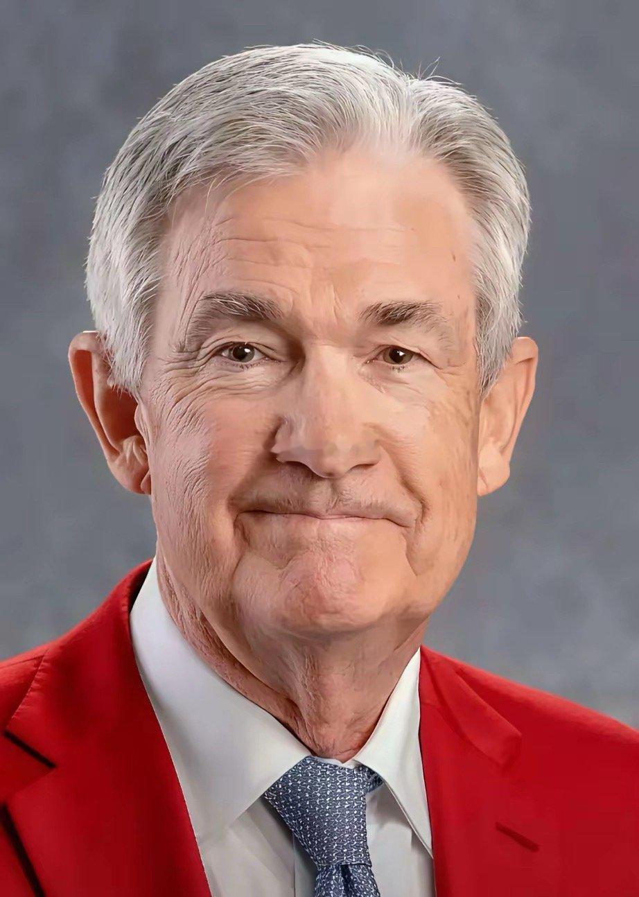 就在刚才美联储对外突然宣布了2025年11月4日，美联储戴利表示：今年降息50个