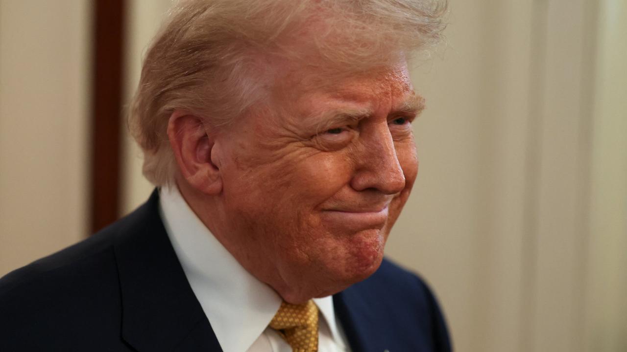 美国终于“认命”了！特朗普明年4月的“访华”行程，不是“示好”，而是“G1霸权”