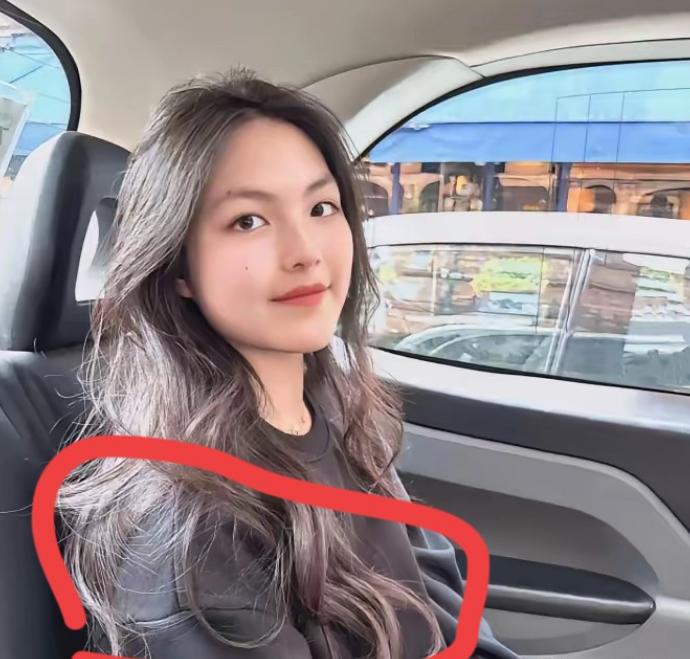 你敢相信吗？真正的富贵其实看人家的头发就能看出来！因为人家花钱保养的头发不是