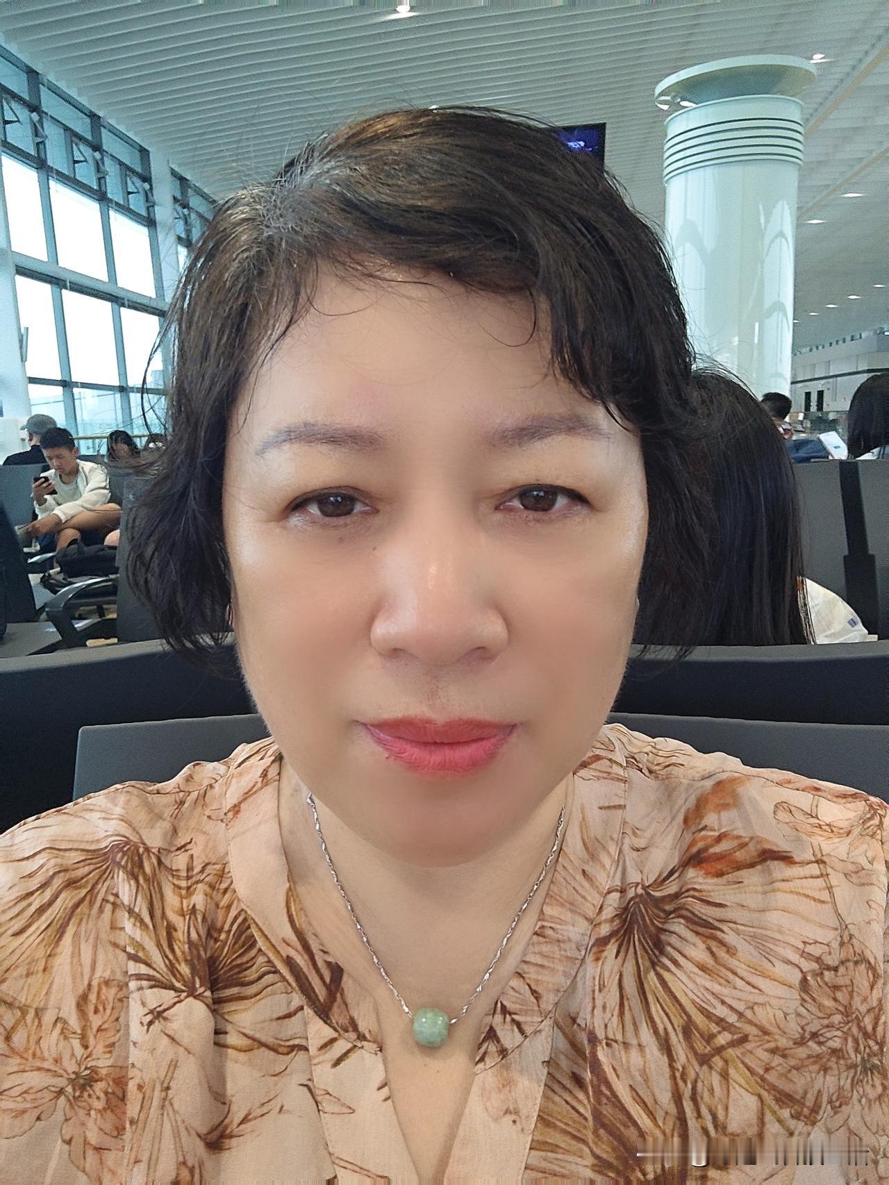 人贵有自知之明！青岛退休大姐果断婉拒荣誉任务😂今天下午收到青岛海游路社区