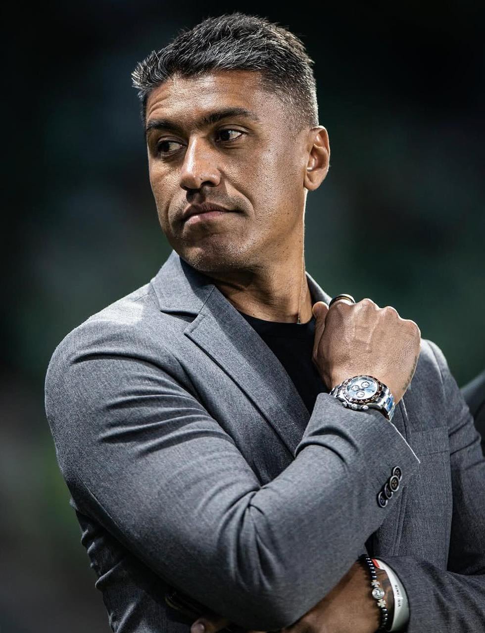 保利尼奥退役后，在巴西悄悄干大事说起南美今年最令人惊讶的俱乐部，米拉索尔一定榜上