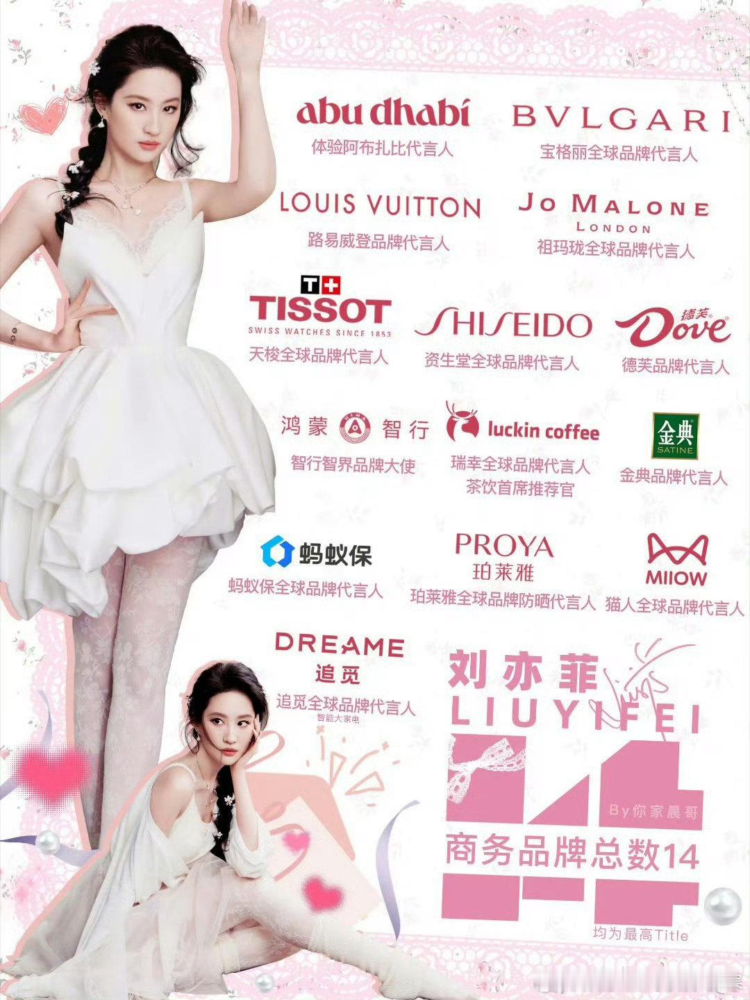 刘亦菲金色深v礼服恭喜刘亦菲升T!!!不愧是刘亦菲顶级商务顶级Title就这