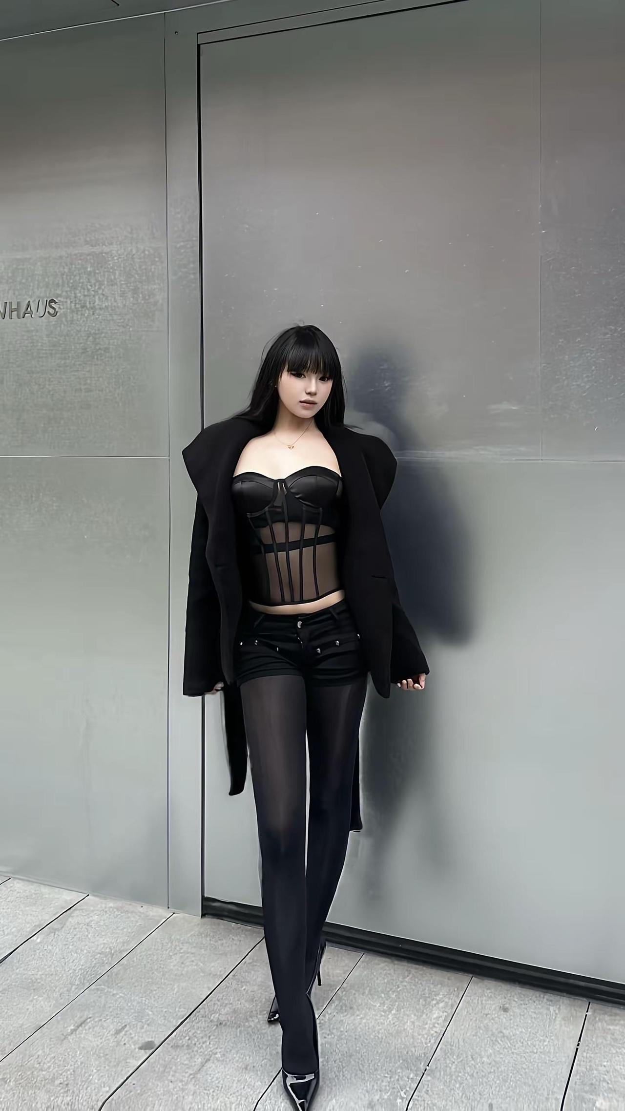 我这样的女人撒娇三次达不到目的就翻脸御姐