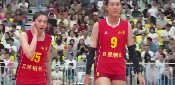 女排全锦赛，冠亚军决赛阵容/正式产生1，上海女排—主教练王之腾2，山东女排