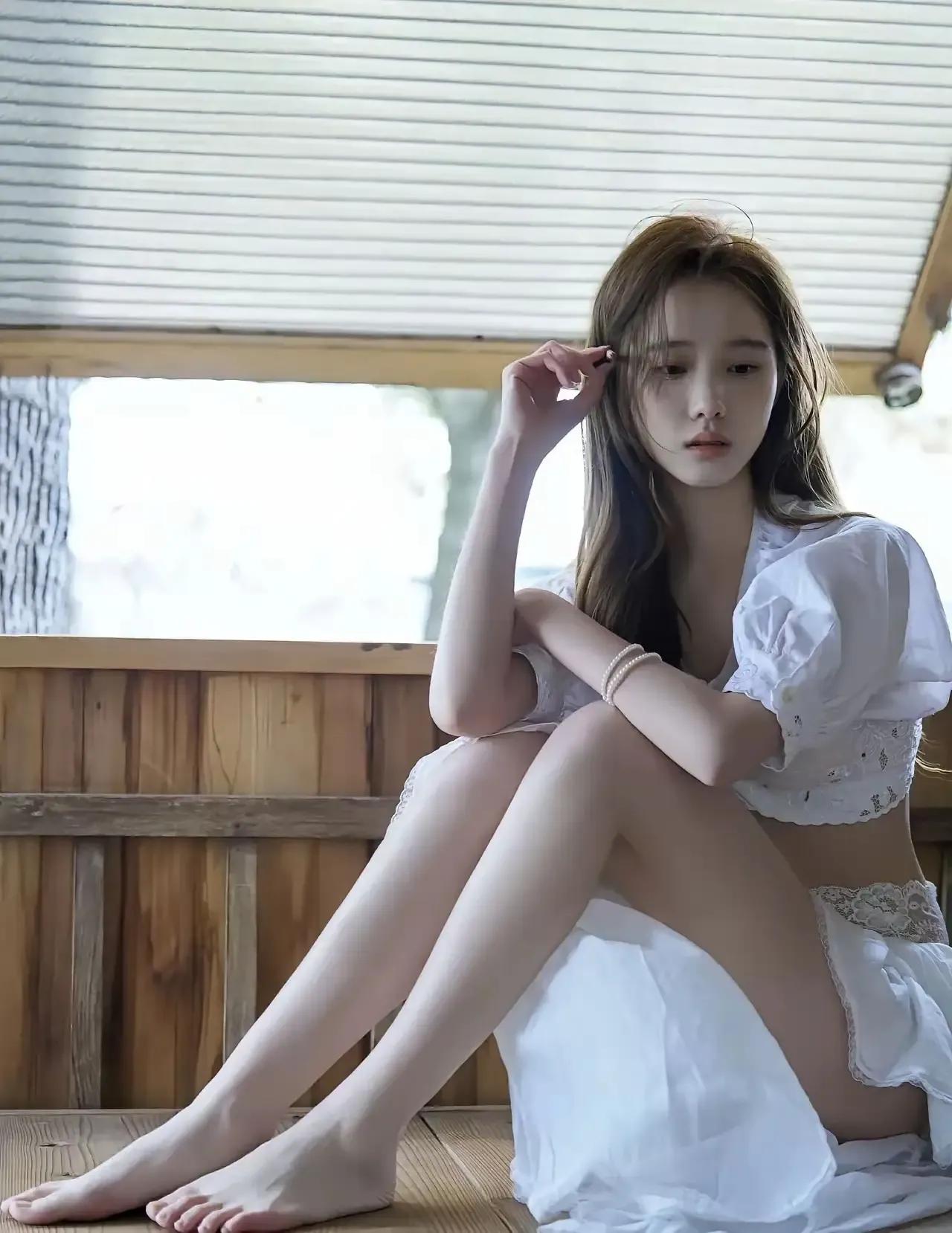 如此美丽，如何不爱。