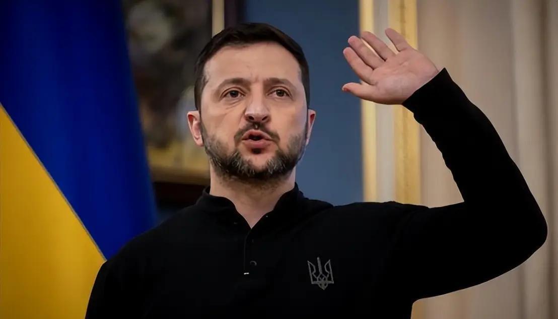 乌克兰的悲剧：用国家给全世界上了血淋淋的一课，仗打完了，土地丢了四分之一，人跑了