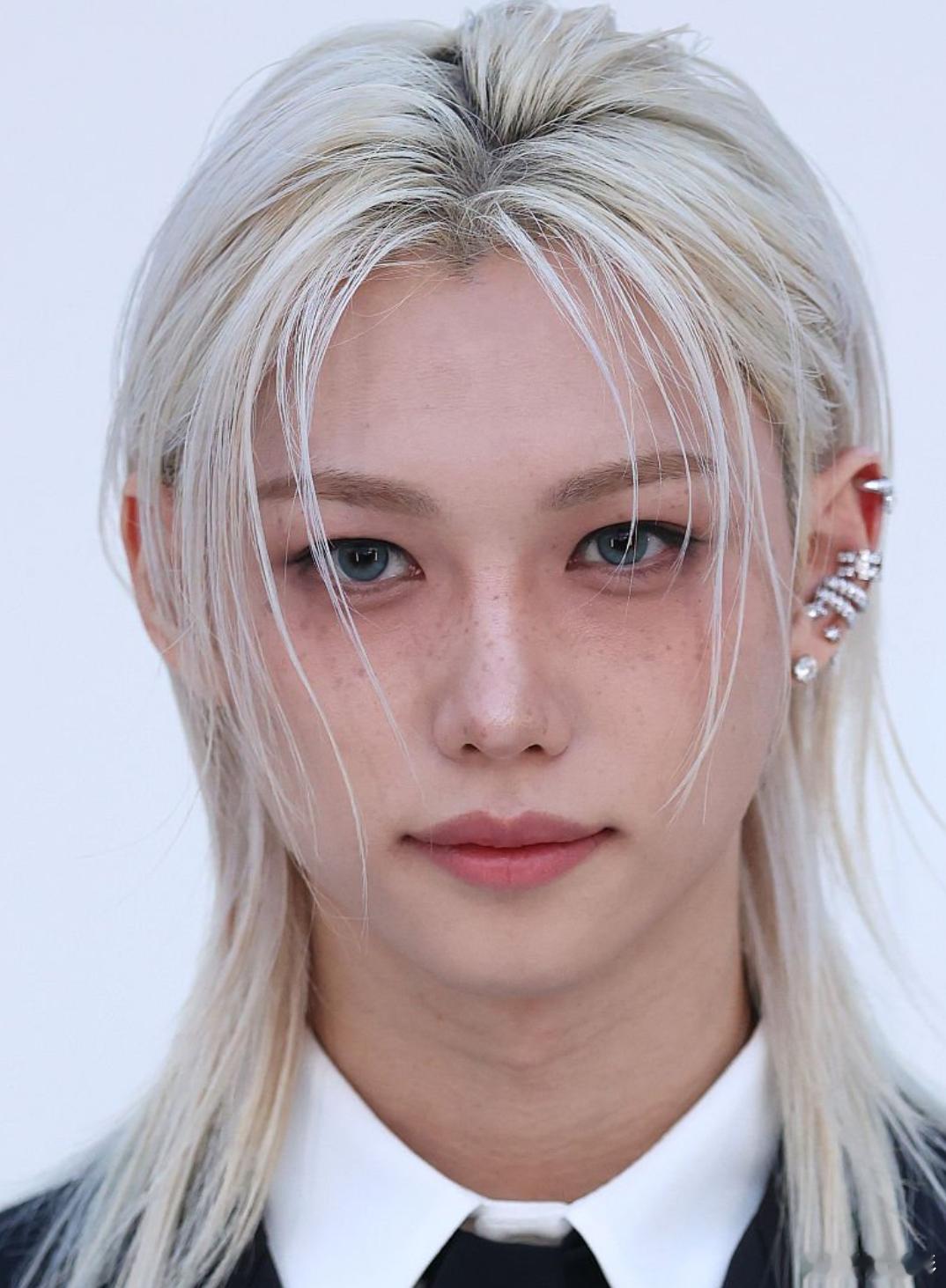 巴黎时装周G社生图来袭，谁的状态最好！！！🔥LISA、宋茜、钟楚曦卢昱晓、李