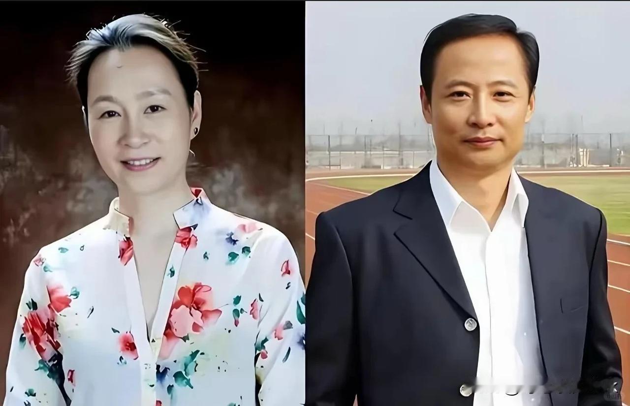 奚美娟老师不出来澄清一下吗？我真的不敢相信呀！离婚的男方承受骂名三十多年，本