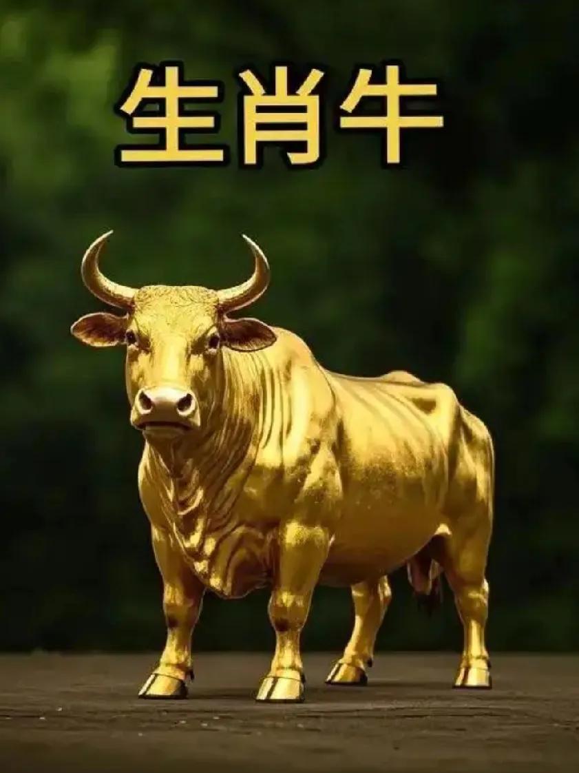 生肖牛的心态特质生肖牛的核心心态，是沉稳务实、隐忍笃行、坚守本心，自带踏实