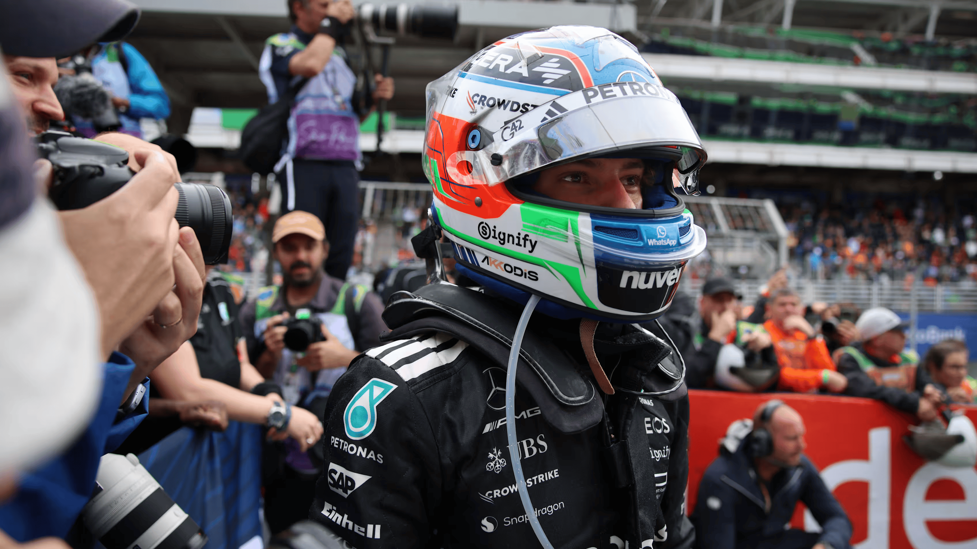 斯泰拉: 对皮亚斯特里处罚过于严厉, 安东内利也有责任