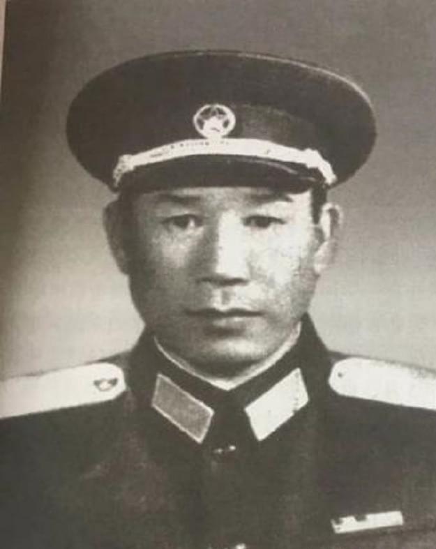 1950年底的抗美援朝第二次战役中，42军125师师长王道全竟然不顾友军求援的信
