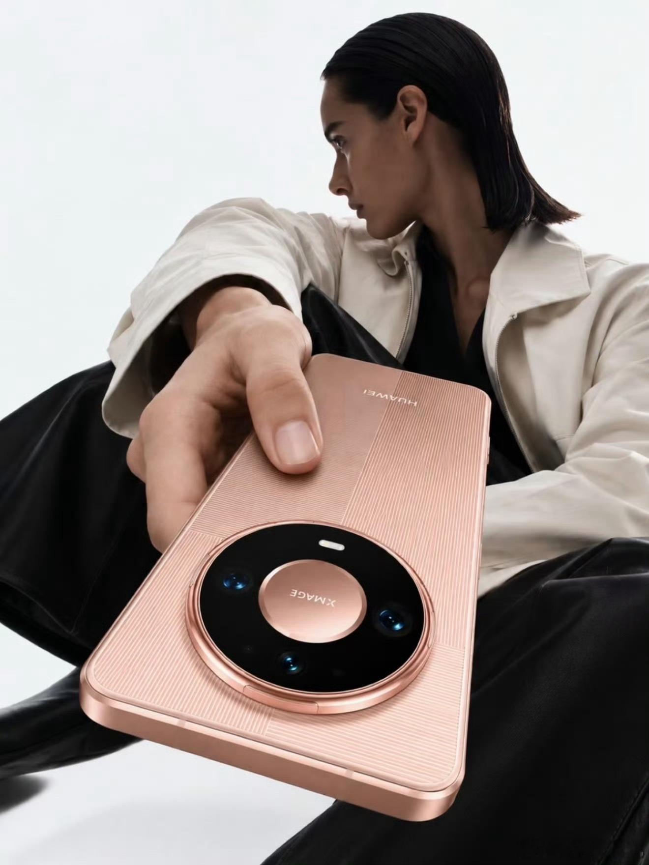 华为Mate90系列正式定档10月1日华为Mate90系列正式定档10月1号，我