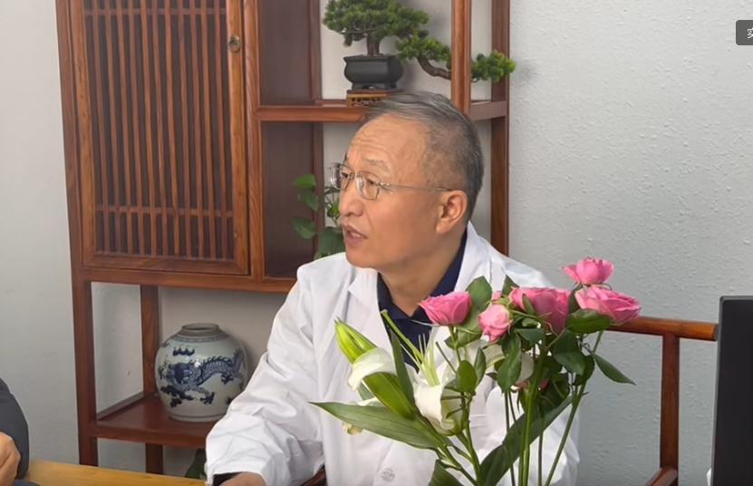 10个肺结节，8个肺气虚，张仲景两方合用，通补兼顾，肺气强结节消！临床30余年