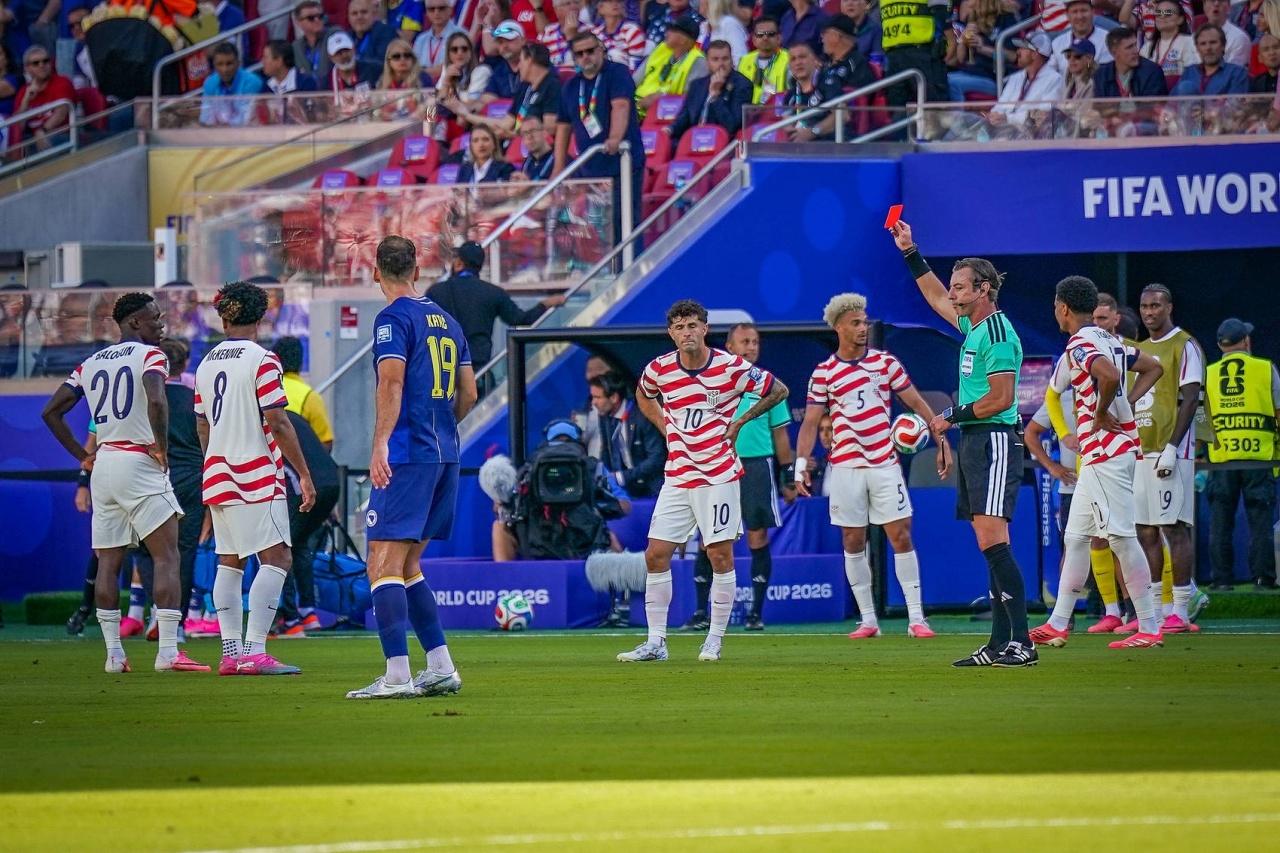 FIFA驳回比利时上诉，规则条文赢了情理争议国际足联正式官宣，驳回比利时足