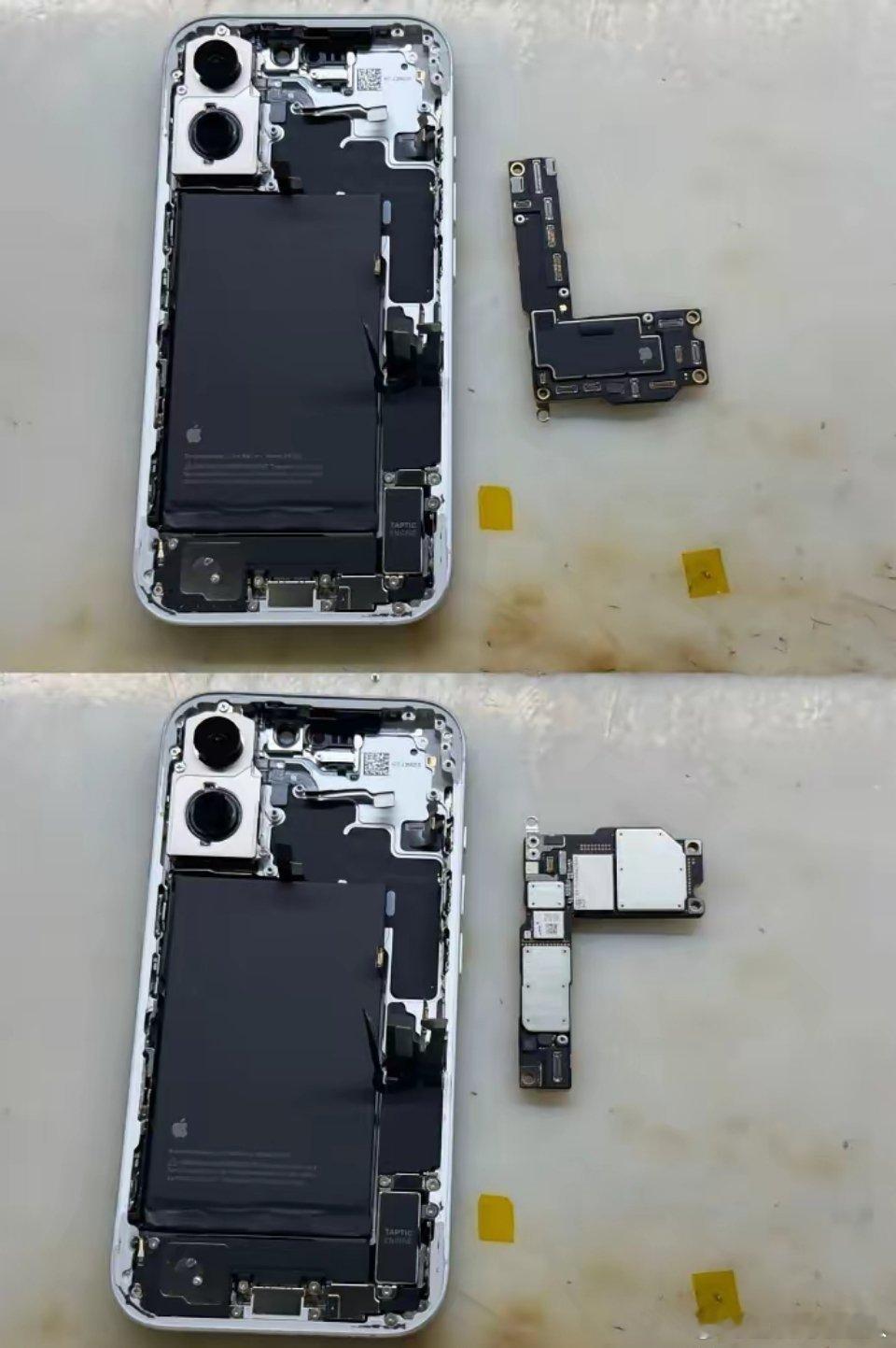 刚看了下价格，128G的iPhone16Pro到手价为5499元，要是找维修师