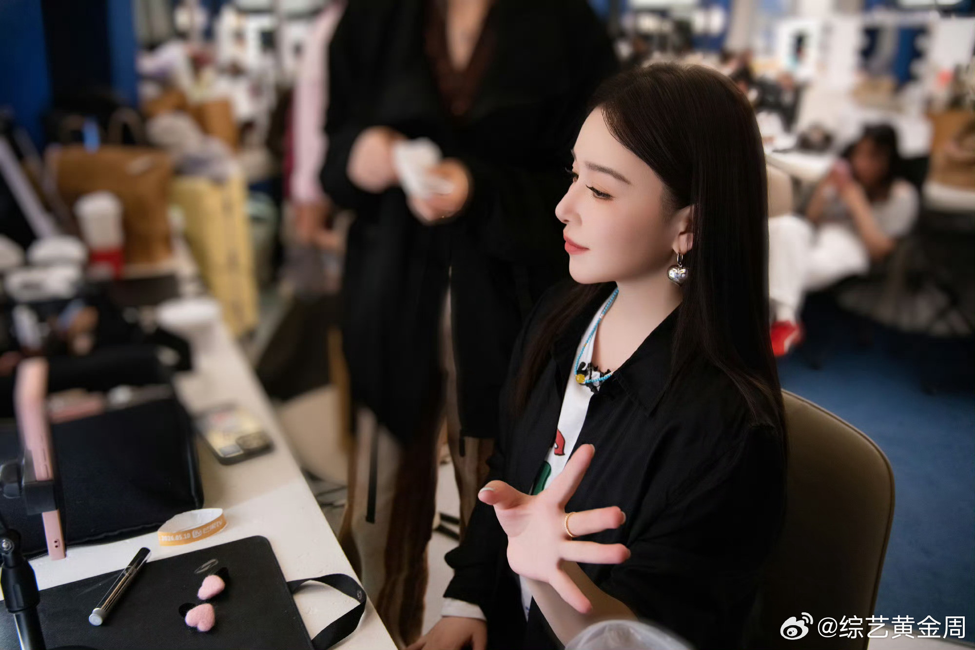 阚清子阚清子刚毕业住垃圾站旁边乘风2026北漂不易，追梦无悔！阚清子熬过垃圾站