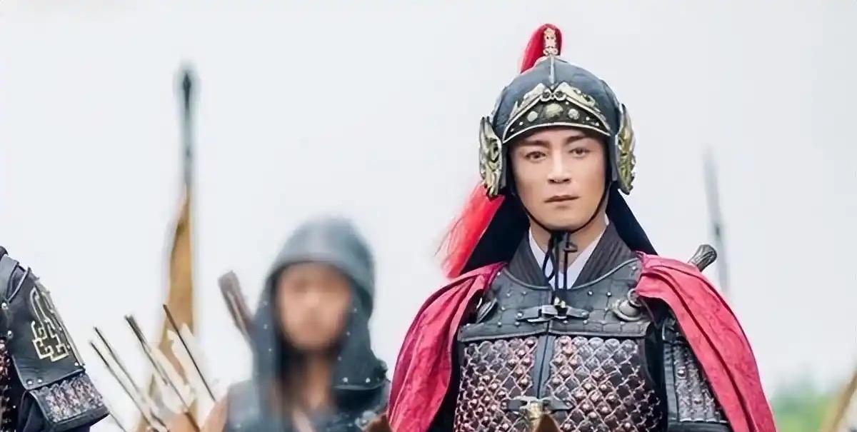 张献忠有个义子，叫李定国，可以说是青出于蓝而胜于蓝，转战千里，两蹶名王，被称“南